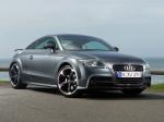 Audi TT 2.0 TFSI S-Line Competition 2013 года
